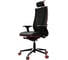 Кресло руководителя МЕТТА Samurai Space Red (Черный 2E2.3.7.B7) z509523912 7