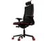 Кресло руководителя МЕТТА Samurai Space Red (Черный 2E2.3.7.B7) z509523912 9