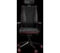 Кресло руководителя МЕТТА Samurai Space Red (Черный 2E2.3.7.B7) z509523912 12