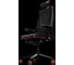 Кресло руководителя МЕТТА Samurai Space Red (Черный 2E2.3.7.B7) z509523912 18