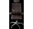 Кресло руководителя МЕТТА Samurai L2-10D - Infinity /Kc06/Nc06/D06P/H13mL-3D(M26.B32.G25.W04) (Темно-коричневый) z42.50.5.10A 13
