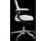 Кресло руководителя МЕТТА Samurai S4-11U - Infinity /Kc06/Wm06/U1mL-mL(M26.B35.G25.W03) (Белый) z86.5.1.139 14