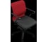 Кресло для персонала МЕТТА Sit 8 M4-8K - X2+UMF(X1) /Uh00/Wh00/K15bUMF(M09.B02.G15.W01) (Красный-Черный) z284.60.1.222 3