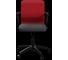 Кресло для персонала МЕТТА Sit 8 M4-8K - X2+UMF(X1) /Uh00/Wh00/K15bUMF(M09.B02.G15.W01) (Красный-Черный) z284.60.1.222 4