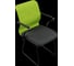 Кресло для персонала МЕТТА Sit 8 M4-8K - X2+UMF(X1) /Uh00/Wh00/K15bUMF(F57) (Зеленый-Черный) z286.60.1.6A5 3