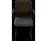 Кресло для персонала МЕТТА Sit 8 M4-8K - X2+UMF(X1) /Uh00/Wh00/K15bUMF(F57) (Тем.коричневый-Черный) z282.60.1.6A5 5