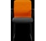 Кресло для персонала МЕТТА Sit 8 M4-8K - X2+UMF(X1) /Uh00/Wh00/K15bUMF(F57) (Оранжевый-Черный) z285.60.1.6A5 4