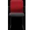 Кресло для персонала МЕТТА Sit 8 M4-8K - X2+UMF(X1) /Uh00/Wh00/K15bUMF(F57) (Красный-Черный) z284.60.1.6A5 4