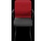 Кресло для персонала МЕТТА Sit 8 M4-8K - X2+UMF(X1) /Uh00/Wh00/K15bUMF(F57) (Красный-Черный) z284.60.1.6A5 5
