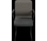 Кресло для персонала МЕТТА Sit 8 M4-8K - X2+UMF(X1) /Uh00/Wh00/K15bUMF(F57) (Серый-Черный) z281.60.1.6A5 5