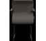 Кресло для персонала МЕТТА Sit 8 M4-8K - X2+UMF(X1) /Uh00/Wh00/K15bUMF(F57) (Серый-Черный) z281.60.1.6A5 9