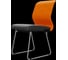 Кресло для персонала МЕТТА Sit 8 M4-8 - X2+UMF(X1) /Uh00/Wh00(F54) (Оранжевый-Черный) z285.1.1.6A4 8
