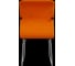 Кресло для персонала МЕТТА Sit 8 M4-8 - X2+UMF(X1) /Uh00/Wh00(F54) (Оранжевый-Черный) z285.1.1.6A4 9