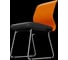 Кресло для персонала МЕТТА Sit 8 M4-8 - X2+UMF(X1) /Uh00/Wh00(F54) (Оранжевый-Черный) z285.1.1.6A4 10
