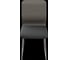 Кресло для персонала МЕТТА Sit 8 M4-8 - X2+UMF(X1) /Uh00/Wh00(F54) (Серый-Черный) z281.1.1.6A4 5