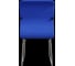 Кресло для персонала МЕТТА Sit 8 M4-8 - X2+UMF(X1) /Uh00/Wh00(F54) (Синий-Черный) z283.1.1.6A4 9
