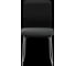 Кресло для персонала МЕТТА Sit 8 M4-8 - X2+UMF(X1) /Uh00/Wh00(F54) (Черный) zED.1.1.6A4 4