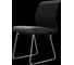 Кресло для персонала МЕТТА Sit 8 M4-8 - X2+UMF(X1) /Uh00/Wh00(F54) (Черный) zED.1.1.6A4 8
