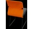 Кресло для персонала МЕТТА Sit 8 M4-8 - X2+UMF(X1) /Uh00/Wh00(F57) (Оранжевый-Черный) z285.1.1.6A5 7