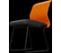 Кресло для персонала МЕТТА Sit 8 M4-8 - X2+UMF(X1) /Uh00/Wh00(F57) (Оранжевый-Черный) z285.1.1.6A5 10