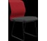 Кресло для персонала МЕТТА Sit 8 M4-8 - X2+UMF(X1) /Uh00/Wh00(F57) (Красный-Черный) z284.1.1.6A5 10