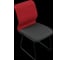 Кресло для персонала МЕТТА Sit 8 M4-8 - X2+UMF(X1) /Uh00/Wh00(F57) (Красный-Черный) z284.1.1.6A5 11