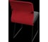 Кресло для персонала МЕТТА Sit 8 M4-8 - X2+UMF(X1) /Uh00/Wh00(F57) (Красный-Черный) z284.1.1.6A5 15
