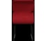 Кресло для персонала МЕТТА Sit 8 M4-8 - X2+UMF(X1) /Uh00/Wh00(F57) (Красный-Черный) z284.1.1.6A5 17