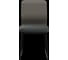 Кресло для персонала МЕТТА Sit 8 M4-8 - X2+UMF(X1) /Uh00/Wh00(F57) (Серый-Черный) z281.1.1.6A5 4