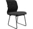 Кресло для персонала МЕТТА Sit 8 M4-8 - X2+UMF(X1) /Uh00/Wh00(F57) (Черный) z509277372 1