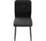 Кресло для персонала МЕТТА Sit 8 M4-8 - X2+UMF(X1) /Uh00/Wh00(F57) (Черный) z509277372 4