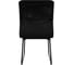 Кресло для персонала МЕТТА Sit 8 M4-8 - X2+UMF(X1) /Uh00/Wh00(F57) (Черный) z509277372 8