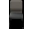 Кресло для персонала МЕТТА Sit 8 M4-8 - X2+UMF(X1) /Uh00/Wh00(F56.W01) (Серый-Черный) z281.1.1.682 5
