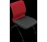 Кресло для персонала МЕТТА Sit 8 M4-8 - X2+UMF(X1) /Uh00/Wh00(F56.W01) (Красный-Черный) z284.1.1.682 3