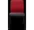 Кресло для персонала МЕТТА Sit 8 M4-8 - X2+UMF(X1) /Uh00/Wh00(F56.W01) (Красный-Черный) z284.1.1.682 4