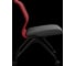 Кресло для персонала МЕТТА Sit 8 M4-8 - X2+UMF(X1) /Uh00/Wh00(F56.W01) (Красный-Черный) z284.1.1.682 6