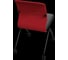 Кресло для персонала МЕТТА Sit 8 M4-8 - X2+UMF(X1) /Uh00/Wh00(F56.W01) (Красный-Черный) z284.1.1.682 7