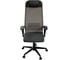Кресло для персонала МЕТТА ErgoLife Set 11/подл.200/осн.Sit 002 (Серый-Черный 187.D.1.242) z187.D.1.242 4
