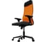 Кресло для персонала МЕТТА ErgoLife Set 11/подл.200/осн.Sit 002 (Оранжевый-Черный 141.D.1.242) z141.D.1.242 9