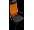 Кресло для персонала МЕТТА ErgoLife Set 11/подл.200/осн.Sit 002 (Оранжевый-Черный 141.D.1.242) z141.D.1.242 11