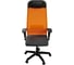Кресло для персонала МЕТТА ErgoLife Set 11/подл.200/осн.Sit 001 (Оранжевый-Черный 141.D.1.222) z141.D.1.222 4
