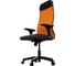 Кресло для персонала МЕТТА ErgoLife Set 11/подл.200/осн.Sit 001 (Оранжевый-Черный 141.D.1.222) z141.D.1.222 9