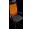Кресло для персонала МЕТТА ErgoLife Set 11/подл.200/осн.Sit 001 (Оранжевый-Черный 141.D.1.222) z141.D.1.222 11