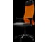 Кресло для персонала МЕТТА ErgoLife Set 11/подл.200/осн.Sit 001 (Оранжевый-Черный 141.D.1.222) z141.D.1.222 16