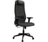 Кресло для персонала МЕТТА ErgoLife Set 11/подл.200/осн.Sit 002 (Черный 13E.D.1.242) z13E.D.1.242 1