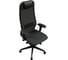 Кресло для персонала МЕТТА ErgoLife Set 11/подл.200/осн.Sit 002 (Черный 13E.D.1.242) z13E.D.1.242 2