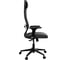 Кресло для персонала МЕТТА ErgoLife Set 11/подл.200/осн.Sit 002 (Черный 13E.D.1.242) z13E.D.1.242 5