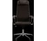 Кресло для персонала МЕТТА ErgoLife Set 12/подл.131/осн.Synchro 052 (Темно-коричневый 237.16.1.403) z509895491 4