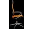 Кресло для персонала МЕТТА ErgoLife Set 12/подл.131/осн.Synchro 052 (Оранжевый 23A.16.1.403) z316738816 6