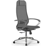 Кресло для персонала МЕТТА ErgoLife Set 12/подл.131/осн.Synchro 052 (Серый 236.16.1.403) z316882151
